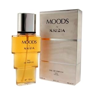 Amazon.com : Cheap Price Moods By Krizia Eau-de-parfume Spray, 3.3-Ounce Review