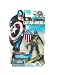 Search : Captain America Movie 4 Inch Series 1 Action Figure Battlefield Captain America WWII