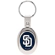 San Diego Padres MLB Domed Premium Key Ring by Wincraft