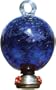 DewDrop Multicolor Blue