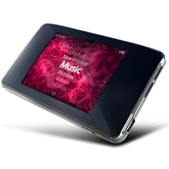 iriver Clix2 4GB ホワイト アクティブマトリックス式有機ELディスプレイ搭載 Clix2-4GB-WH