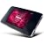 iriver Clix2 4GB ホワイト アクティブマトリックス式有機ELディスプレイ搭載 Clix2-4GB-WH
