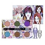 Urban Decay Shadow Box with Primer Potion
