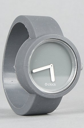 O Clock Watches The O Clock Tone on Tone Watch 