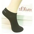 S.Oliver Sneaker Socken 9er Pack