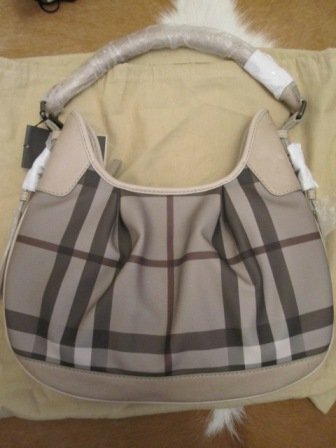 Burberry Small Brooklyn Trench Bag