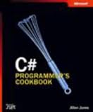 C# Programmers Cookbook (Pro Developer)