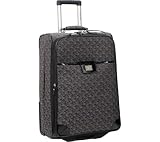 Women's Liz Claiborne Penelope 25 Expandable Rolling Suitcase
