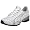 White/Silver