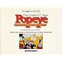 The Complete E.C. Segar Popeye: Dailies, 1932-34 (Complete E. C. Segar Popeye)
