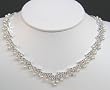 Crystal Necklace Set N1Y74