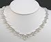 Crystal Necklace Set N1Y74