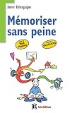 Livre Sports : Mémoriser sans peine …avec le Mind Mapping: et toutes les astuces pour muscler et donner de bons appuis à votre mémoire