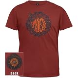 Phish - Bomb T-Shirt