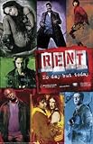 RENT MOVIE POSTER 24 X 36 FLM90004