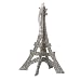 Wendy Addison Eiffel Tower Ornament #952948