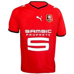 Stade Rennes Puma Trikot Frankreich Ligue 1 M L XL XXL