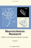 Neurosciences research. Vol.4