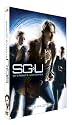 Stargate Universe, pilote de la saison 1