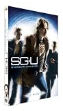Stargate universe, pilote de la saison 1