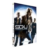 Stargate Universe, pilote de la saison 1par Robert Carlyle