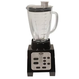 Oster Fusion Blender - BRLY07B