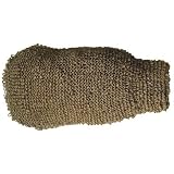 Kingsley Sisal Body Mitt