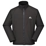 COX SWAIN Herren 2-Lagen Outdoor SOFTSHELL Jacke RIDER
