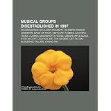 Musical Groups Disestablished in 1997: Queen, Soundgarden, Rainbow, Swans, Lodestar, Gang of Four, Fugees, Cocteau Twins, the Klf, X Japan