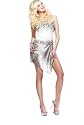 Sherri Hill 2561, Beautiful Short Dress - 2011 Collection