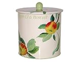 Emma Bridgewater Tin Biscuit Barrel - Garden