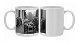1904 Humberette Photo Mugs