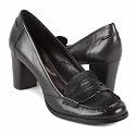 Alfani Onassis Black heeled