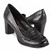 Alfani Onassis Black heeled