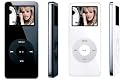 1.5" LCD 1 GB MP3/MP4 Player - White or Black