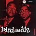 My Favorite Diz,Bird,Pres @ E E E(non box)