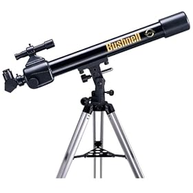 Click here to buy Bushnell Voyager 470 x 60mm Zoom Refractor Telescope by Bushnell.