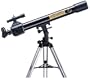 Bushnell Voyager 470 x 60mm Zoom Refractor Telescope