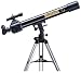 Bushnell Voyager 470 x 60mm Zoom Refractor Telescope