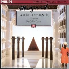 La Fl�te enchant�e