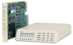 Adtran Dsu Iii Ar 4-Wire Dds/Sw56K LCD V.35 Eia-232; V.25 Bis Dialing.
