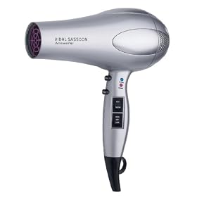 Buy Vidal Sassoon Answers Normal to Coarse Hair Dryer by Vidal Sassoon