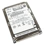 Fujitsu 60GB UDMA/100 5400RPM 8MB 2.5-Inch 9.5mm Notebook Hard Disk Drive (MH2060AH)