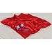 Mississippi Rebels NCAA Baby Blanket Set