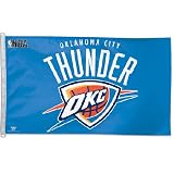 Oklahoma City Thunder Big 3x5 Flag