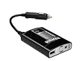 Duracell 813-0291-07 175 Watt DC to AC Pocket Power Source Inverter