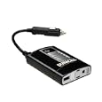 Duracell 813-0291-07 175 Watt DC to AC Pocket Power Source Inverter