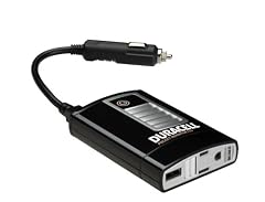 Cheap Product Duracell 813-0291-07 175 Watt DC to AC Pocket Power Source Inverter