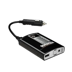 Duracell 813-0291-07 175 Watt DC to AC Pocket Power Source Inverter