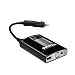 Duracell DC to AC Pocket Power Source Inverter 175 Watt #813-0291-07